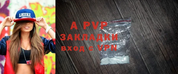 винт Белокуриха